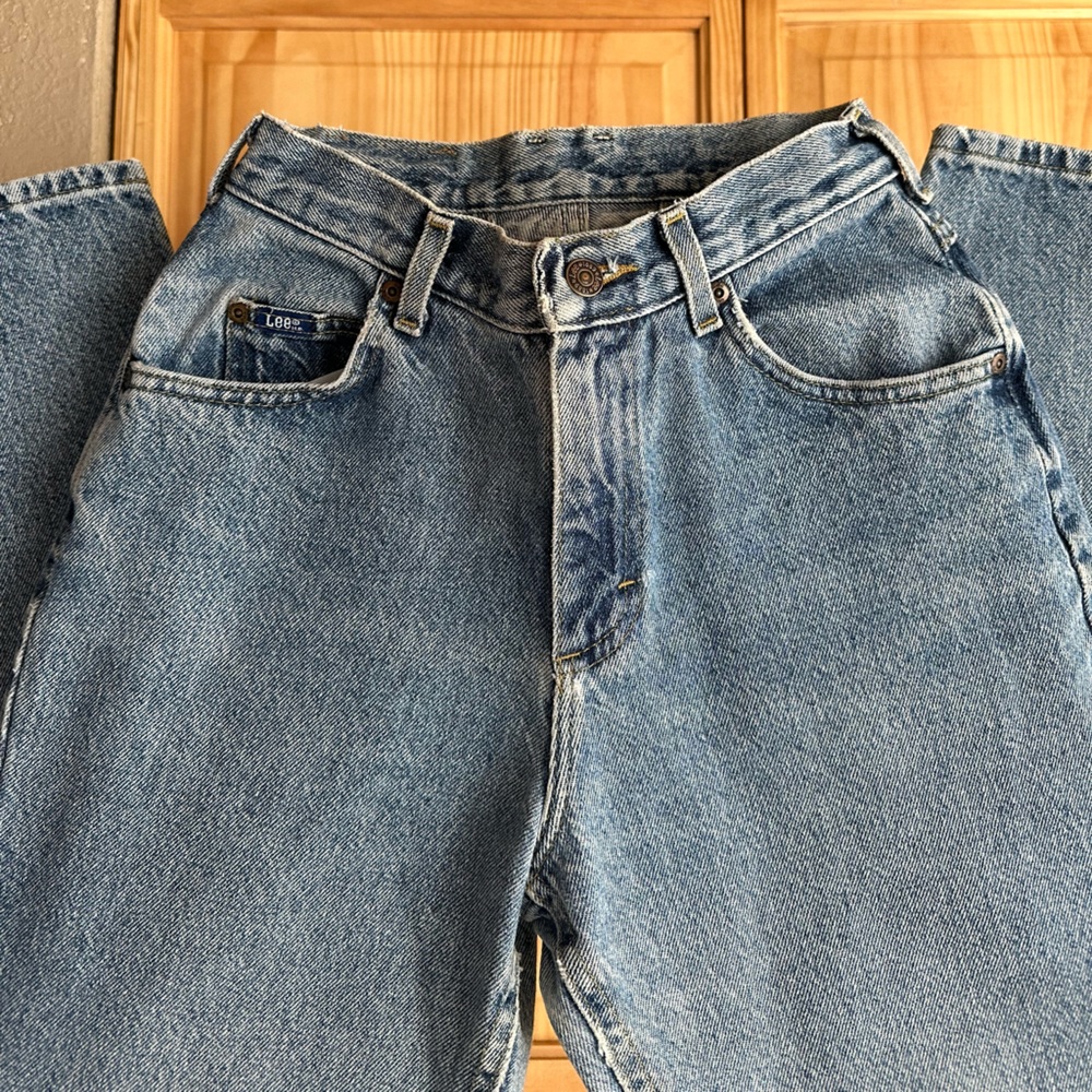 Vintage Lee Jeans